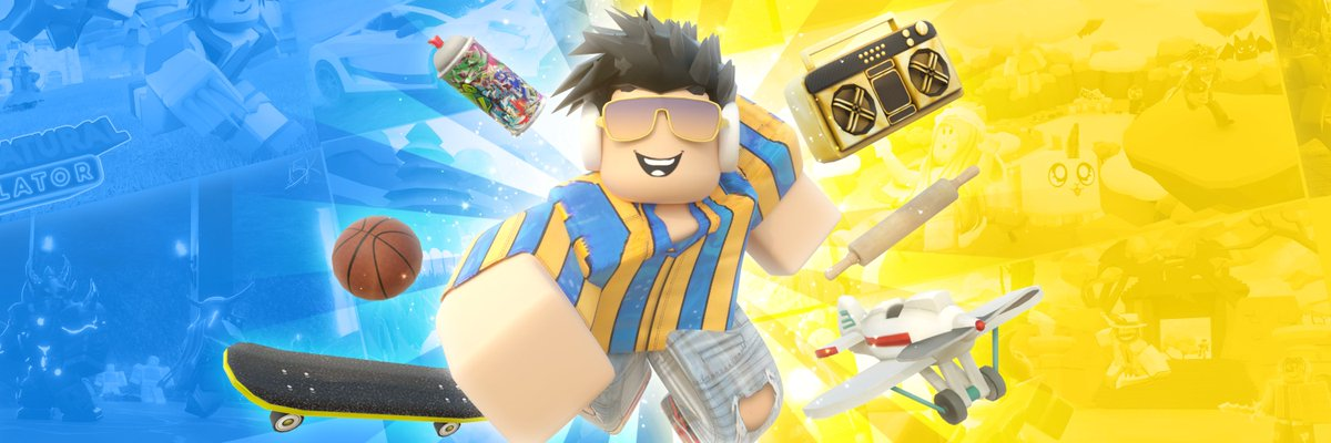 BloxSpark Roblox community